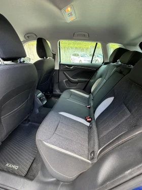 Skoda Kamiq 1.0 TSI G-TEC МЕТАН - 35900 лв. - 40701419 8