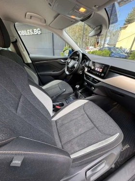 Skoda Kamiq 1.0 TSI G-TEC МЕТАН - 35900 лв. - 40701419 11