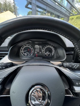 Skoda Kamiq 1.0 TSI G-TEC МЕТАН - 35900 лв. - 40701419 14