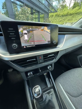 Skoda Kamiq 1.0 TSI G-TEC МЕТАН - 35900 лв. - 40701419 15