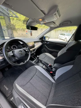 Skoda Kamiq 1.0 TSI G-TEC МЕТАН - 35900 лв. - 40701419 9