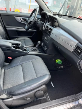 Mercedes-Benz GLK | Mobile.bg    17