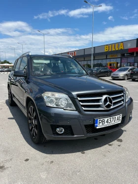     Mercedes-Benz GLK