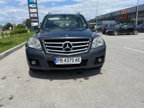 Mercedes-Benz GLK | Mobile.bg    6