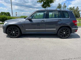Mercedes-Benz GLK | Mobile.bg    2