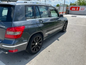 Mercedes-Benz GLK | Mobile.bg    5