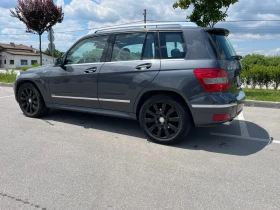 Mercedes-Benz GLK | Mobile.bg    4