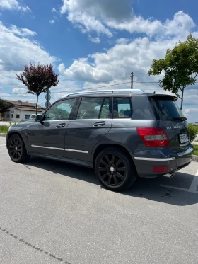 Mercedes-Benz GLK | Mobile.bg    3