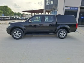 Nissan Navara ДИЗЕЛ 4Х4 ТОП СЪСТОЯНИЕ - 22800 лв. - 89572634 3
