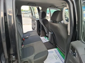 Nissan Navara ДИЗЕЛ 4Х4 ТОП СЪСТОЯНИЕ - 22800 лв. - 89572634 11
