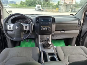Nissan Navara ДИЗЕЛ 4Х4 ТОП СЪСТОЯНИЕ - 22800 лв. - 89572634 13
