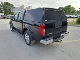 Nissan Navara ДИЗЕЛ 4Х4 ТОП СЪСТОЯНИЕ - 22800 лв. - 89572634 4
