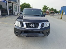 Nissan Navara ДИЗЕЛ 4Х4 ТОП СЪСТОЯНИЕ 