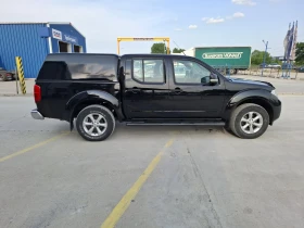 Nissan Navara ДИЗЕЛ 4Х4 ТОП СЪСТОЯНИЕ - 22800 лв. - 89572634 7