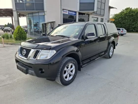 Nissan Navara ДИЗЕЛ 4Х4 ТОП СЪСТОЯНИЕ - 22800 лв. - 89572634 2