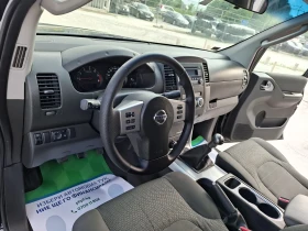 Nissan Navara ДИЗЕЛ 4Х4 ТОП СЪСТОЯНИЕ - 22800 лв. - 89572634 14