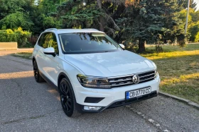 Обява за продажба на VW Tiguan ~40 000 лв. - изображение 8