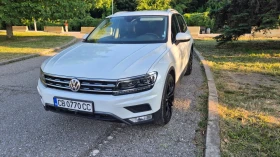 Обява за продажба на VW Tiguan ~40 000 лв. - изображение 1