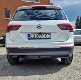 Обява за продажба на VW Tiguan ~40 000 лв. - изображение 7