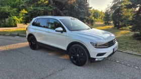 Обява за продажба на VW Tiguan ~40 000 лв. - изображение 9
