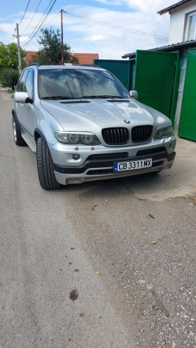 BMW X5 3.0D | Mobile.bg    5