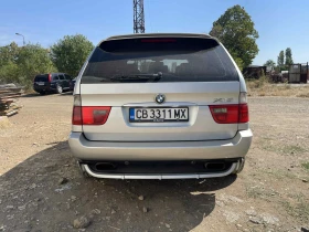 Обява за продажба на BMW X5 3.0D ~14 000 лв. - изображение 5