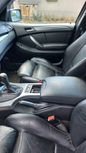 BMW X5 3.0D | Mobile.bg    9