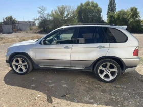 Обява за продажба на BMW X5 3.0D ~14 000 лв. - изображение 7