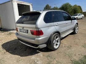 Обява за продажба на BMW X5 3.0D ~14 000 лв. - изображение 4