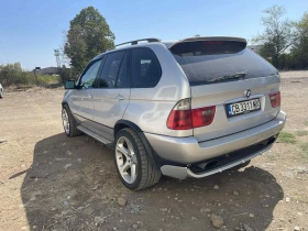 Обява за продажба на BMW X5 3.0D ~14 000 лв. - изображение 6