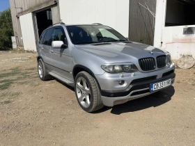Обява за продажба на BMW X5 3.0D ~14 000 лв. - изображение 2