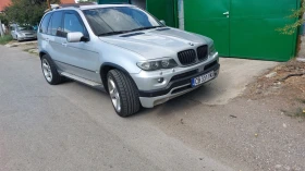     BMW X5 3.0D