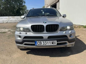 Обява за продажба на BMW X5 3.0D ~14 000 лв. - изображение 1