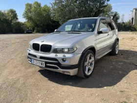 Обява за продажба на BMW X5 3.0D ~14 000 лв. - изображение 1