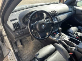 Обява за продажба на BMW X5 3.0D ~14 000 лв. - изображение 10