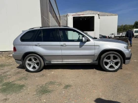 Обява за продажба на BMW X5 3.0D ~14 000 лв. - изображение 3