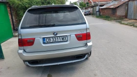 BMW X5 3.0D | Mobile.bg    4