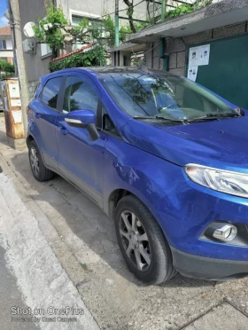 Обява за продажба на Ford EcoSport ~13 000 лв. - изображение 1