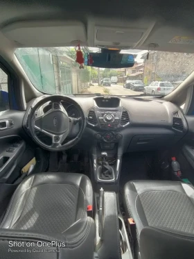 Обява за продажба на Ford EcoSport ~13 000 лв. - изображение 4