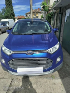 Обява за продажба на Ford EcoSport ~13 000 лв. - изображение 1