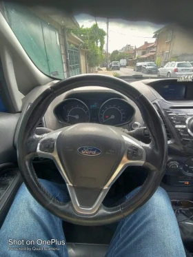 Обява за продажба на Ford EcoSport ~13 000 лв. - изображение 5
