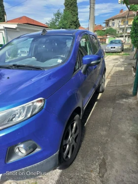 Обява за продажба на Ford EcoSport ~13 000 лв. - изображение 2