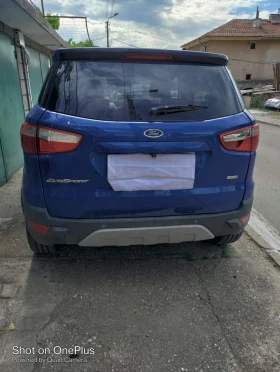 Обява за продажба на Ford EcoSport ~13 000 лв. - изображение 3