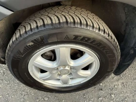 Hyundai Tucson 2, 0crdi - 7550 лв. - 99414692 16