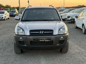 Hyundai Tucson 2, 0crdi