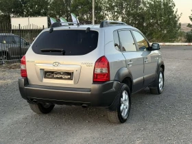 Hyundai Tucson 2, 0crdi - 7550 лв. - 99414692 6