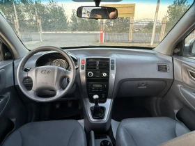 Hyundai Tucson 2, 0crdi - 7550 лв. - 99414692 7