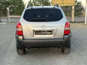 Hyundai Tucson 2, 0crdi - 7550 лв. - 99414692 5