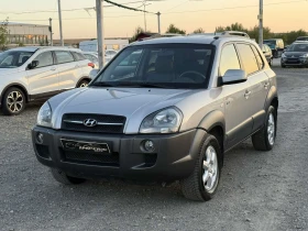 Hyundai Tucson 2, 0crdi - 7550 лв. - 99414692 2