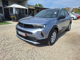 Opel Mokka 1.2 T - 34900 лв. - 46788454 3